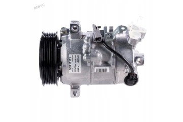 COMPRESSOR AIR CONDITIONING COMPRESSOR DCP17171 DENSO Catalog number of the part DCP17171