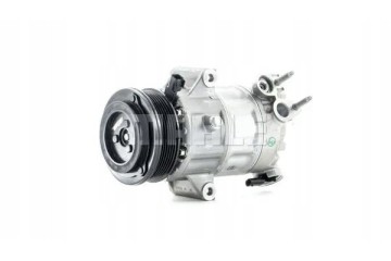COMPRESSOR AIR CONDITIONING COMPRESSOR ACP 1491 000P Product weight with unit packaging 11 kg
