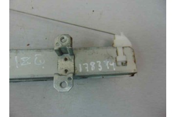 6 PIN ELEVALUNAS DELANTERO IZQUIERDO NISSAN MICRA (K14) Acenta 2019 6 PIN 178344 NISSAN - 7