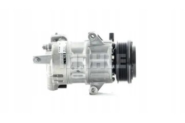 COMPRESSOR AIR CONDITIONING COMPRESSOR ACP 1491 000P Catalog number of the original FORD 2127152 FORD 2484428 FORD 2635303 FORD 
