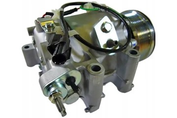 COMPRESSOR AIR CONDITIONING COMPRESSOR ACP 115 000S