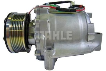 COMPRESSOR AIR CONDITIONING COMPRESSOR ACP 115 000S Part manufacturer Mahle