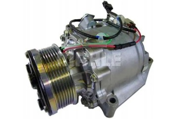 COMPRESSOR AIR CONDITIONING COMPRESSOR ACP 115 000S Catalog number of the part ACP 115 000S