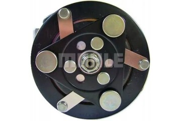 COMPRESSOR AIR CONDITIONING COMPRESSOR ACP 115 000S Quality of parts according to GVO Q original with factory logo OEM OES