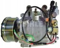 COMPRESSOR AIR CONDITIONING COMPRESSOR ACP 115 000S Car type cargo vans passenger cars
