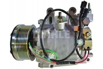 COMPRESSOR AIR CONDITIONING COMPRESSOR ACP 115 000S Car type cargo vans passenger cars