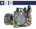 COMPRESSOR AIR CONDITIONING COMPRESSOR ACP 115 000S Product weight with unit packaging 11 kg