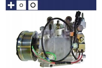 COMPRESSOR AIR CONDITIONING COMPRESSOR ACP 115 000S Product weight with unit packaging 11 kg