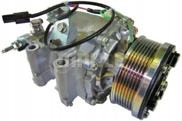 COMPRESSOR AIR CONDITIONING COMPRESSOR ACP 115 000S Catalog number of substitutes ACAUTO AC 01SD202 ACAUTO AC 01SD202 AM ACAUTO 