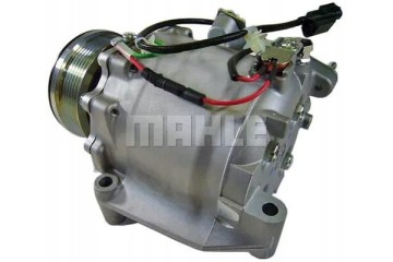 COMPRESSOR AIR CONDITIONING COMPRESSOR ACP 115 000S Catalog number of the original HONDA 38 800 RNC Z010 HONDA 38 800 RNC Z01 0M