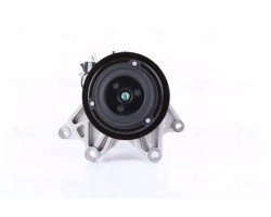 COMPRESSOR AIR CONDITIONING COMPRESSOR 890913 NISSENS