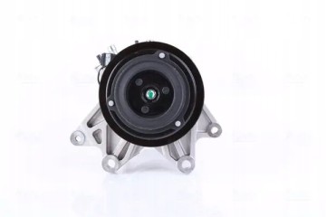 COMPRESSOR AIR CONDITIONING COMPRESSOR 890913 NISSENS