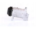 COMPRESSOR AIR CONDITIONING COMPRESSOR 890913 NISSENS Packaging status original