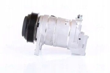 COMPRESSOR AIR CONDITIONING COMPRESSOR 890913 NISSENS Packaging status original