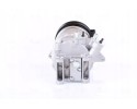 COMPRESSOR AIR CONDITIONING COMPRESSOR 890913 NISSENS Part manufacturer Nissens