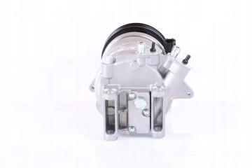 COMPRESSOR AIR CONDITIONING COMPRESSOR 890913 NISSENS Part manufacturer Nissens