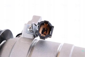 COMPRESSOR AIR CONDITIONING COMPRESSOR 890913 NISSENS Catalog number of the part 890913