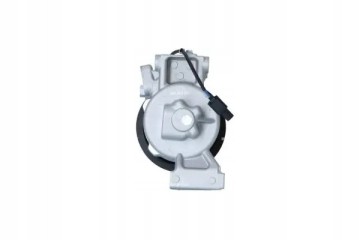 COMPRESSOR AIR CONDITIONING COMPRESSOR 320156 NRF Packaging status original