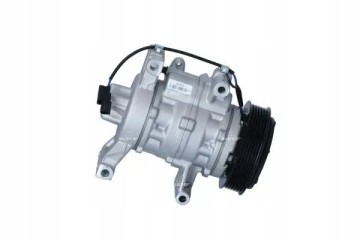 COMPRESSOR AIR CONDITIONING COMPRESSOR 320156 NRF Part manufacturer NRF