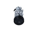 COMPRESSOR AIR CONDITIONING COMPRESSOR 320156 NRF Catalog number of the part 320156
