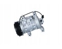 COMPRESSOR AIR CONDITIONING COMPRESSOR 320156 NRF Quality of parts according to GVO Q original with factory logo OEM OES