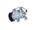 COMPRESSOR AIR CONDITIONING COMPRESSOR 320156 NRF Product weight with unit packaging 11 kg