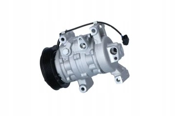 COMPRESSOR AIR CONDITIONING COMPRESSOR 320156 NRF Product weight with unit packaging 11 kg