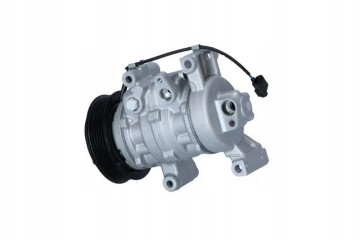 COMPRESSOR AIR CONDITIONING COMPRESSOR 320156 NRF Catalog number of substitutes ACAUTO AC 01DN717 ACAUTO AC 01DN717 AM Airstal 1
