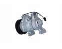 COMPRESSOR AIR CONDITIONING COMPRESSOR 320156 NRF Catalog number of the original HONDA 3881050ZG01