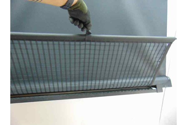 8236357 BANDEJA TRASERA BMW SERIE 5 TOURING (E39) 520i 2000 8236357 187921 BMW - 1