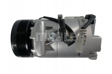 COMPRESSOR AIR CONDITIONING COMPRESSOR ACP 178 000S Packaging status original
