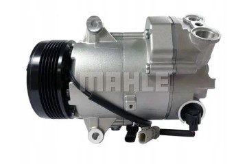 COMPRESSOR AIR CONDITIONING COMPRESSOR ACP 178 000S Catalog number of the part ACP 178 000S