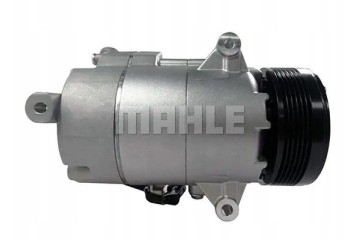 COMPRESSOR AIR CONDITIONING COMPRESSOR ACP 178 000S Quality of parts according to GVO Q original with factory logo OEM OES