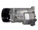 COMPRESSOR AIR CONDITIONING COMPRESSOR ACP 178 000S Car type cargo vans passenger cars