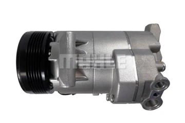 COMPRESSOR AIR CONDITIONING COMPRESSOR ACP 178 000S Car type cargo vans passenger cars
