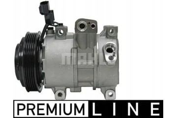 COMPRESSOR AIR CONDITIONING COMPRESSOR ACP 1174 000P Catalog number of the part ACP 1174 000P