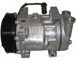 COMPRESSOR AIR CONDITIONING COMPRESSOR ACP 1019 000S