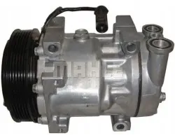 Compresor de Aire Acondicionado - MAHLE ACP 1019 000S