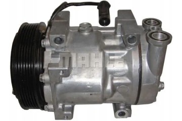 COMPRESSOR AIR CONDITIONING COMPRESSOR ACP 1019 000S