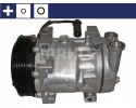 COMPRESSOR AIR CONDITIONING COMPRESSOR ACP 1019 000S Part manufacturer Mahle