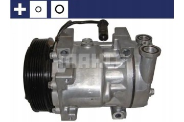 COMPRESSOR AIR CONDITIONING COMPRESSOR ACP 1019 000S Part manufacturer Mahle