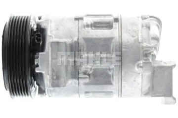 COMPRESSOR AIR CONDITIONING COMPRESSOR ACP 568 000P Packaging status original