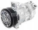 COMPRESSOR AIR CONDITIONING COMPRESSOR ACP 568 000P Catalog number of the part ACP 568 000P