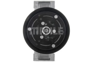 COMPRESSOR AIR CONDITIONING COMPRESSOR ACP 568 000P Quality of parts according to GVO P replacement with original quality