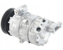 COMPRESSOR AIR CONDITIONING COMPRESSOR ACP 568 000P Catalog number of the original FIAT 51820449 LANCIA 51820449