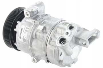 COMPRESSOR AIR CONDITIONING COMPRESSOR ACP 568 000P Catalog number of the original FIAT 51820449 LANCIA 51820449