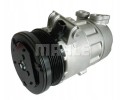 COMPRESSOR AIR CONDITIONING COMPRESSOR ACP 1357 000S Catalog number of the part ACP 1357 000S