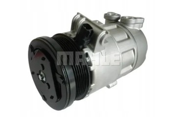 COMPRESSOR AIR CONDITIONING COMPRESSOR ACP 1357 000S Catalog number of the part ACP 1357 000S