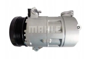 COMPRESSOR AIR CONDITIONING COMPRESSOR ACP 1357 000S Car type cargo vans passenger cars