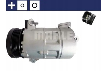 COMPRESSOR AIR CONDITIONING COMPRESSOR ACP 1357 000S Product weight with unit packaging 11 kg